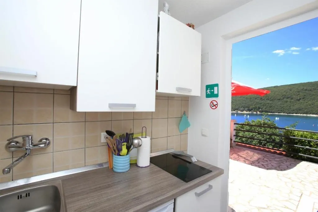 Apartment Apartman 5 Rabac