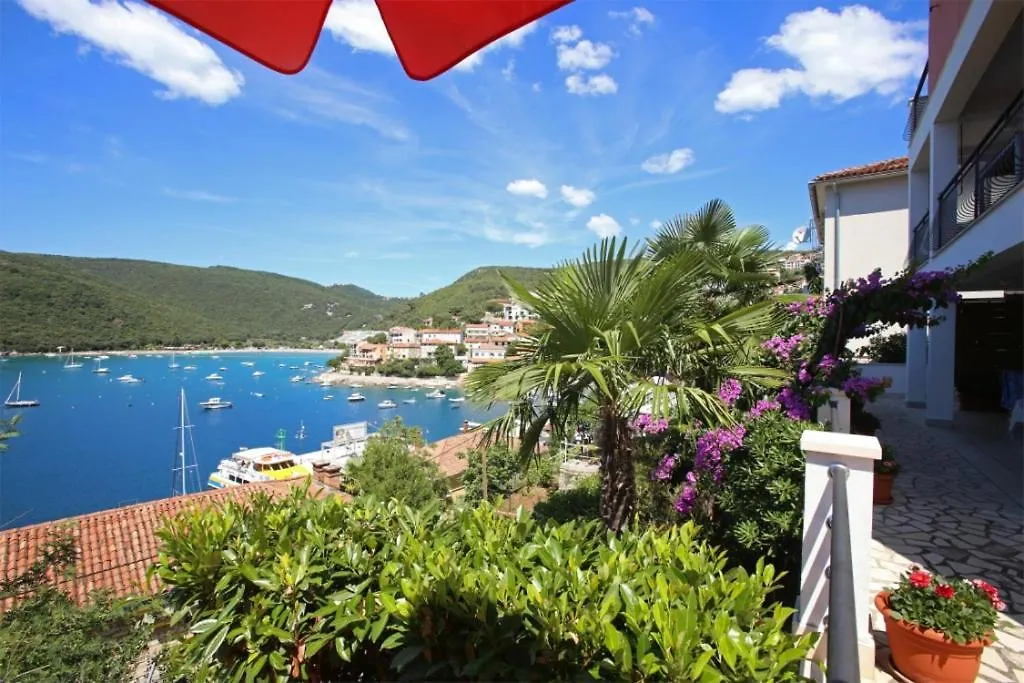 Apartment Apartman 5 Rabac