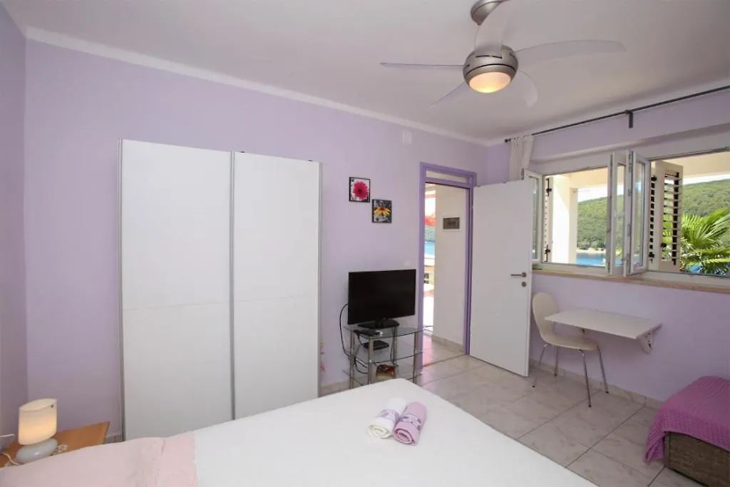 Apartman 5 Rabac Apartment
