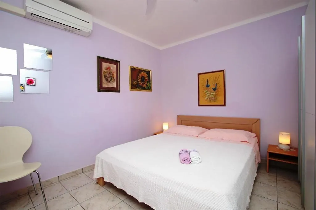 Apartman 5 Rabac