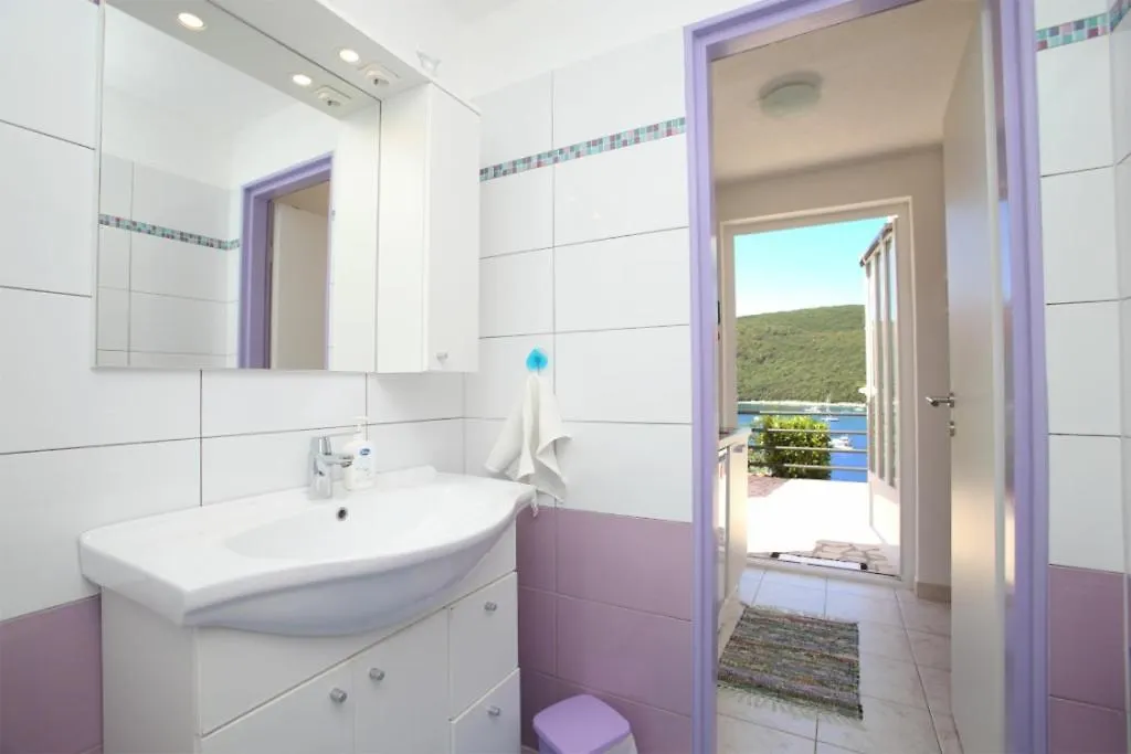 Apartment Apartman 5 Rabac