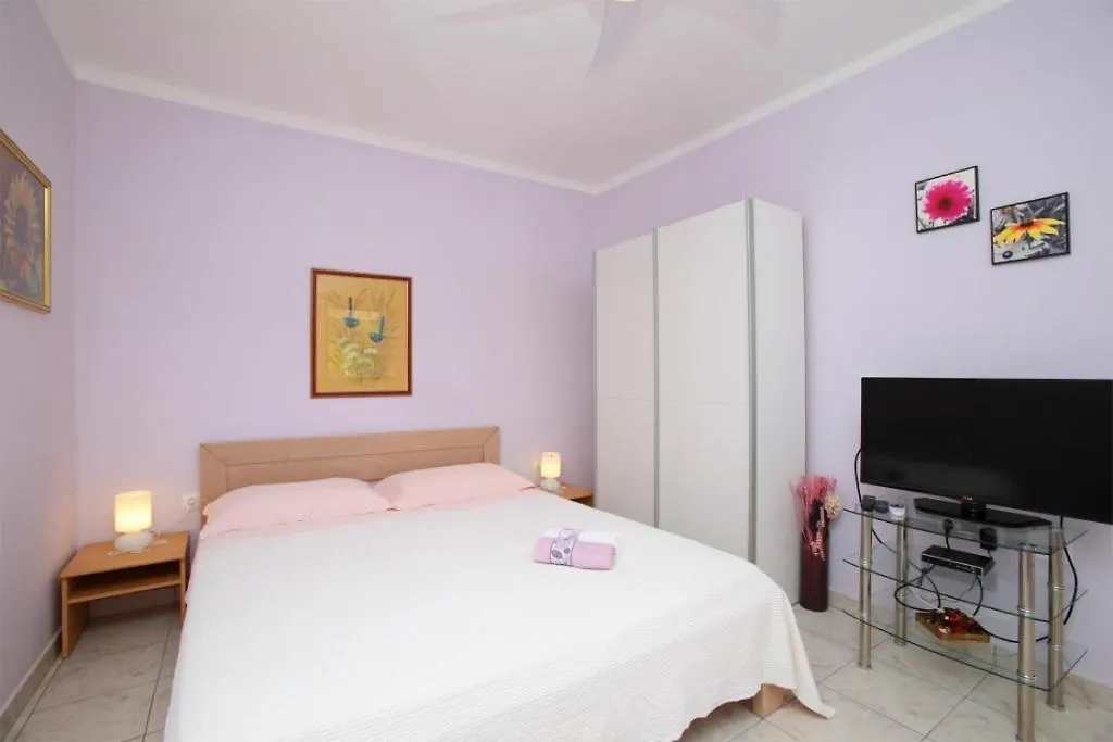 Apartman 5 Rabac