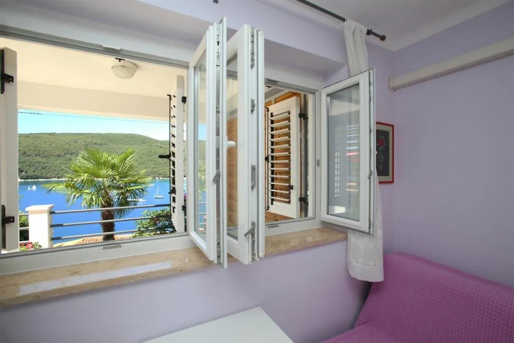 Apartman 5 Rabac 0*,