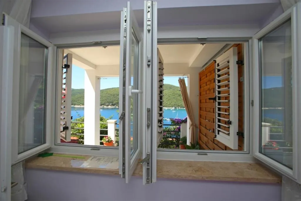 Apartman 5 Rabac Croatia