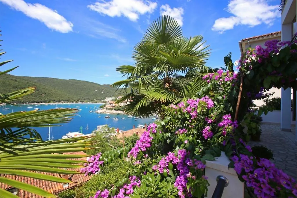 Apartman 5 Rabac 0*,  Croatia