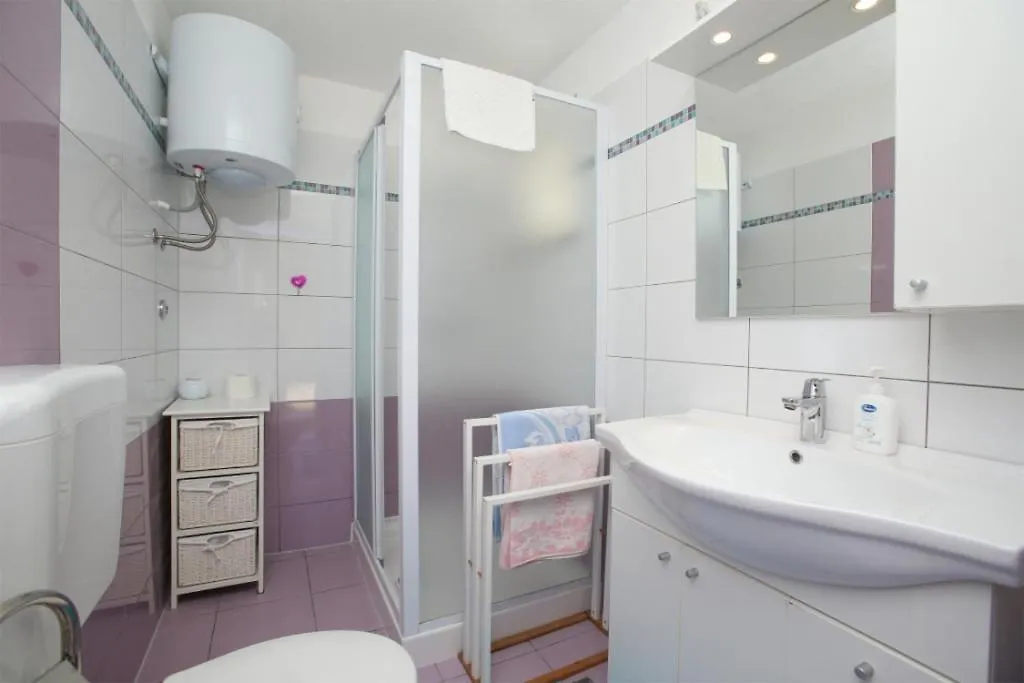 Apartman 5 Rabac Croatia