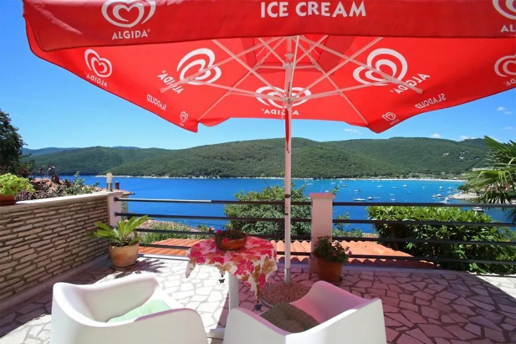 Apartman 5 Rabac