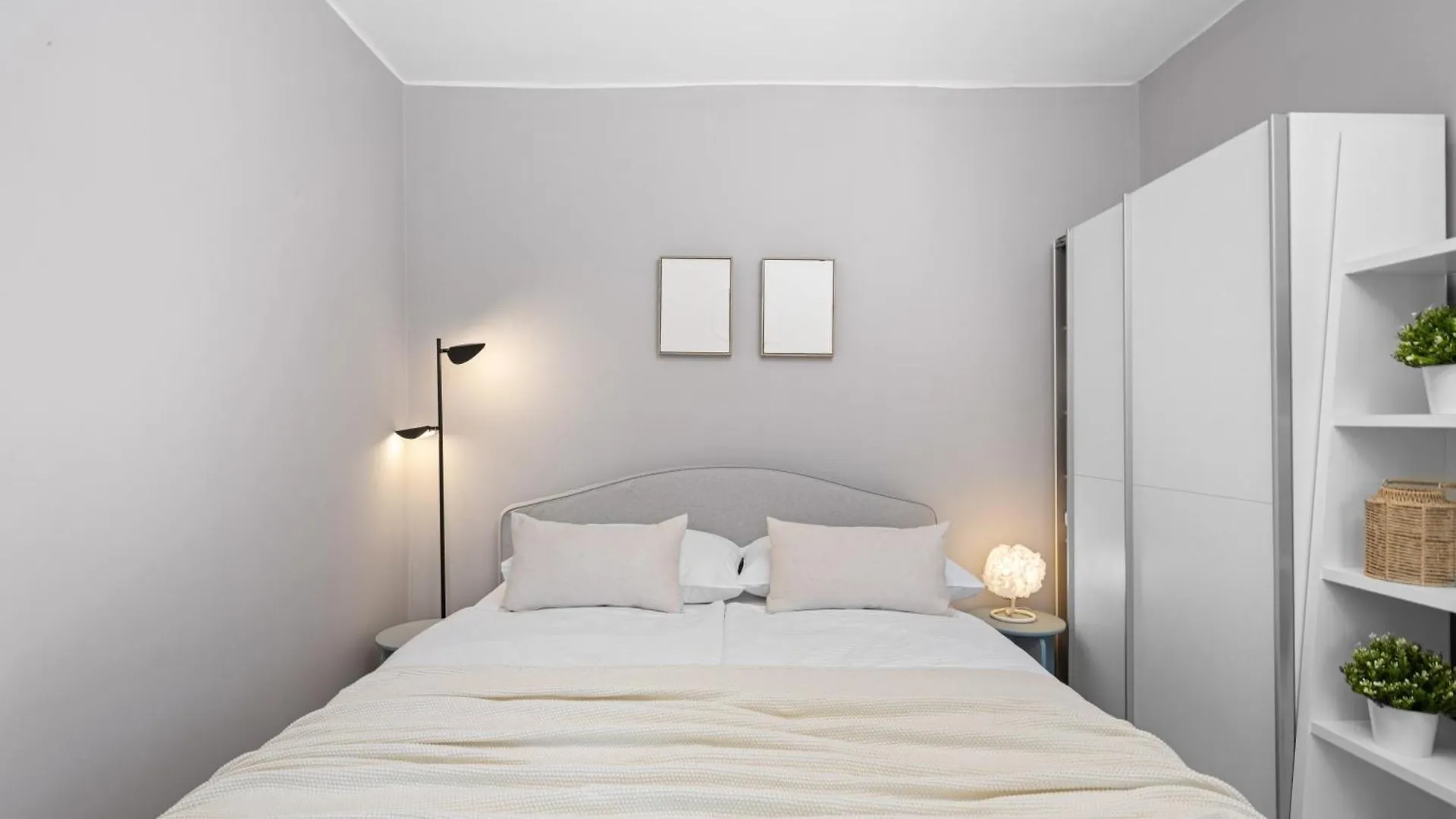 Apartman 5 Рабац Апартаменты
