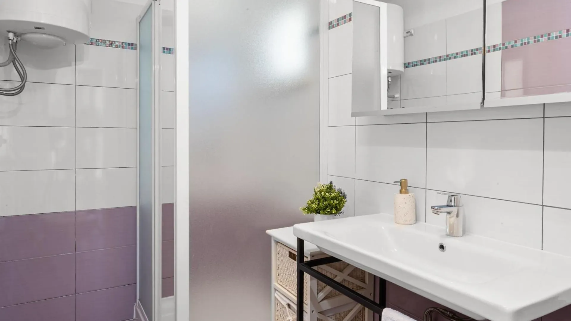 Apartman 5 Рабац